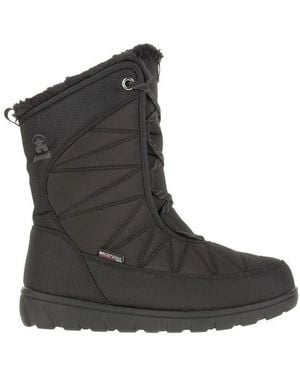 Kamik Hannah Mid - Black
