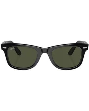 Ray-Ban Original Wayfarer Sunglasses - Brown