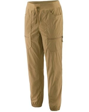 Patagonia Quandary Sweatpants - Green
