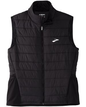 Brooks Shield Hybrid Vest 2.0 - Black