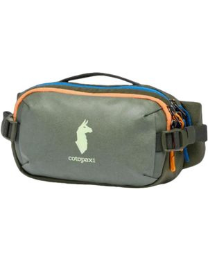 COTOPAXI Allpa X 1.5l Hip Pack - Green