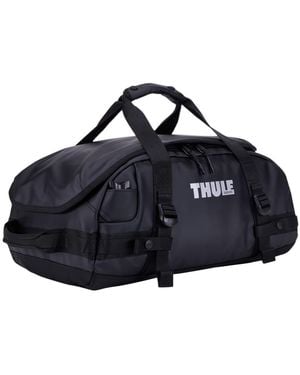 Thule Chasm Duffel 30l - Black
