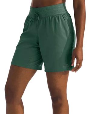 The North Face Aphrodite Motion Shorts - Green