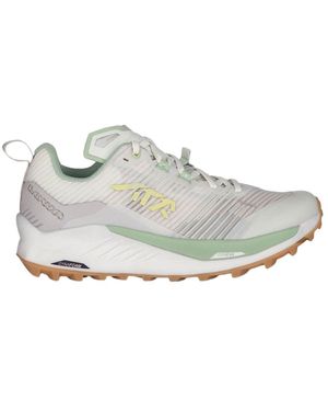 Lowa Madrix Shoes - Gray