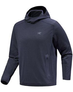 Arcteryx pullover hoodie deals