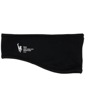 New balance white headband sales