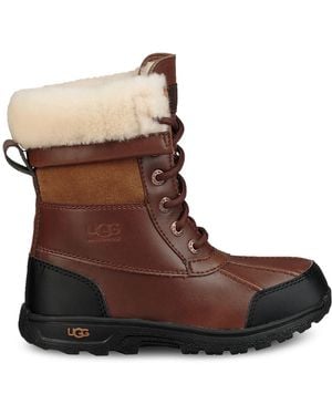 Men's butte ugg boots sale hot sale