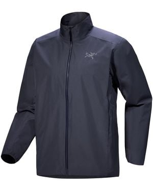 Arc'teryx Solano Jacket - Blue