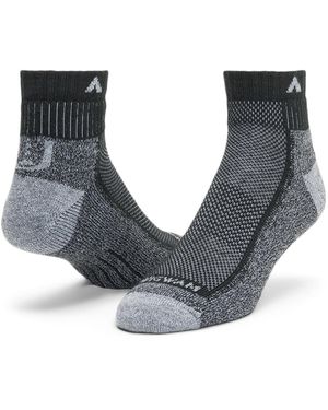 Wigwam Cool-lite Hiker Pro Qt. - Gray