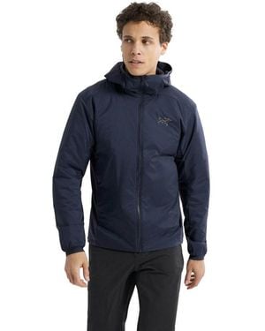 Arc'teryx Atom Hoody Jacket - Blue