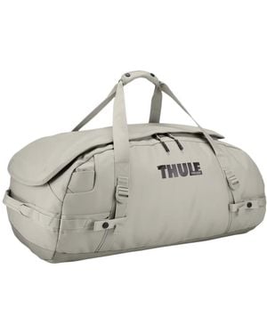 Thule Chasm Duffel Bag 70l - Metallic