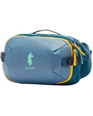 COTOPAXI Allpa X 3l Hip Pack - Blue