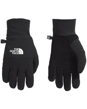 The North Face Shelbe Raschel Etip Glove - Black