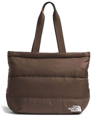 The North Face Tote bags for Women Online Sale up to 25 off Lyst