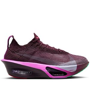 Nike Alphafly 3 "faith Kipyegon" - Purple