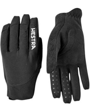 Hestra Spiro Long Glove - Black