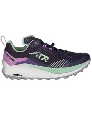 Lowa Madrix Shoes - Blue