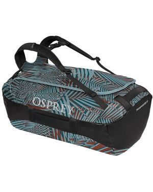Osprey Transporter Duffel 65 - Black