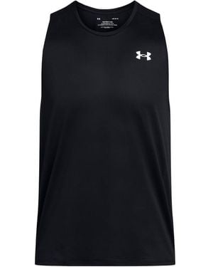 Under Armour Tech Tank Tech Tank - Black