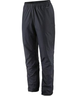 Patagonia Torrentshell 3l Pants - Blue