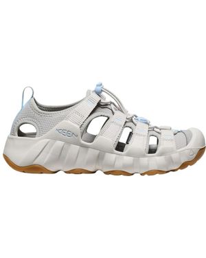 Keen Hyperport H2 - White