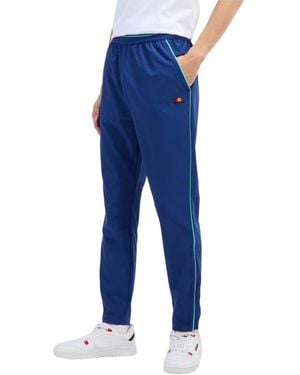 Ellesse Hopman Track Pants - Blue
