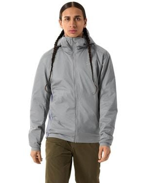 Arc'teryx Atom Hoody Jacket - Gray