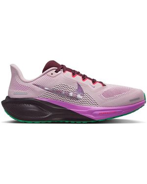 Nike Pegasus 41 "faith Kipyegon" - Purple