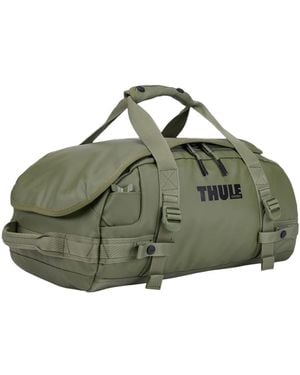 Thule Chasm Duffel 30l - Green