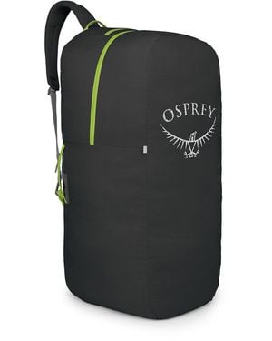 Osprey Airporter Medium Backpack - 139 L - Black