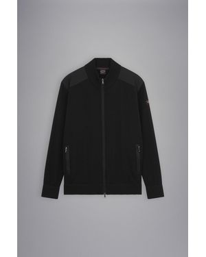 Paul & Shark Cardigan - Nero