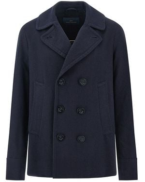 Paul & Shark True Peacoat - Blue