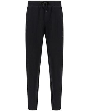 Paul & Shark Sport Trousers - Black