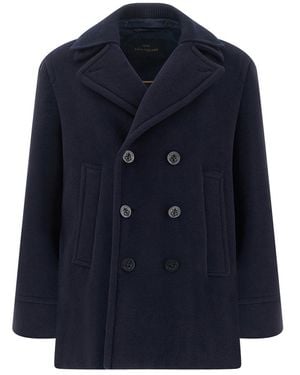 Paul & Shark True Peacoat - Blue
