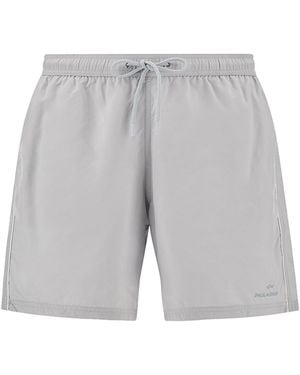Paul & Shark Swimwear Portofino - Grey