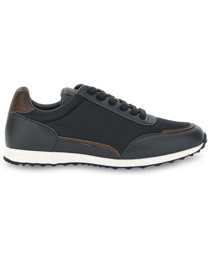 Paul & Shark Trainers - Blue