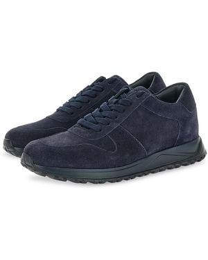 Paul & Shark Trainers - Blue