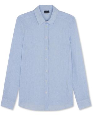 Paul & Shark Camicia - Blu