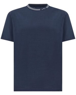 Paul & Shark T-Shirt - Blue