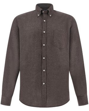 Paul & Shark Camicia - Grigio