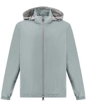 Paul & Shark Windbreaker - Blue