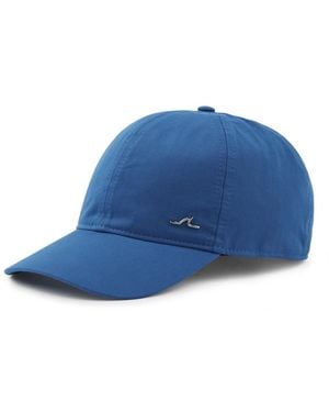 Paul & Shark Cappello Da Baseball - Blu