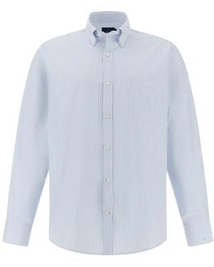 Paul & Shark Camicia - Blu