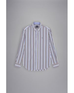 Paul & Shark Camicia - Blu