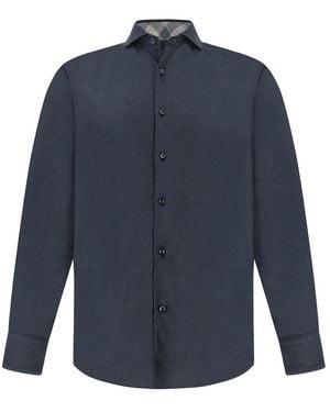 Paul & Shark Camicia - Blu