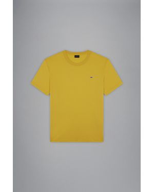 Paul & Shark T-Shirt - Giallo