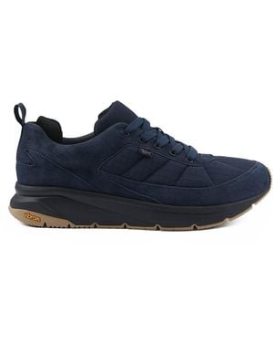 Paul & Shark Tide Runner Sneakers - Blue