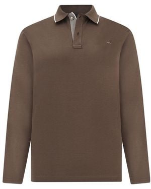 Paul & Shark Polo - Marrone