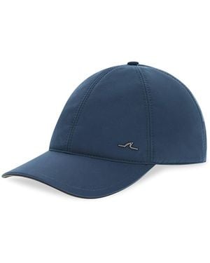 Paul & Shark Baseball Cap - Blue