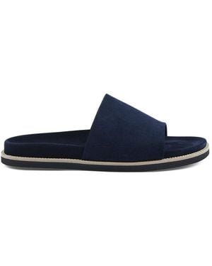 Paul & Shark Slides - Blu